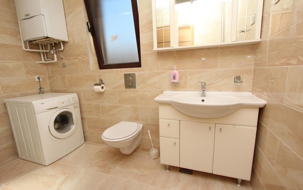 Apartments Maruchita Rovinj Exterior photo